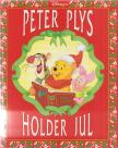 Talkington, Bruce - Peter Plys holder jul [antikvár]