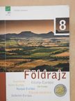 F. Kusztor Adél - Földrajz 8. [antikvár]