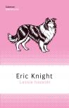 Eric Knight - Lassie hazatér