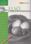 Carol Rosinski - Első ceruzavonások [antikvár]