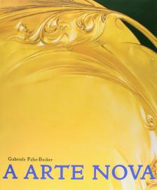 Gabriele Fahr-Becker - Arte Nova [antikvár]