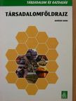 Rigóczki Csaba - Társadalomföldrajz [antikvár]