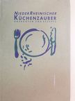 Renate Weil - NiederRheinischer Küchenzauber [antikvár]
