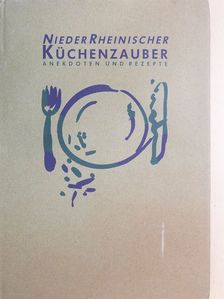 Renate Weil - NiederRheinischer Küchenzauber [antikvár]