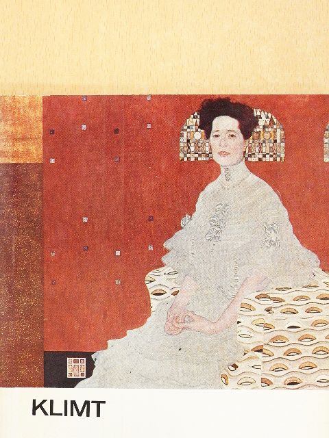 Bernáth Mária - Klimt [antikvár]