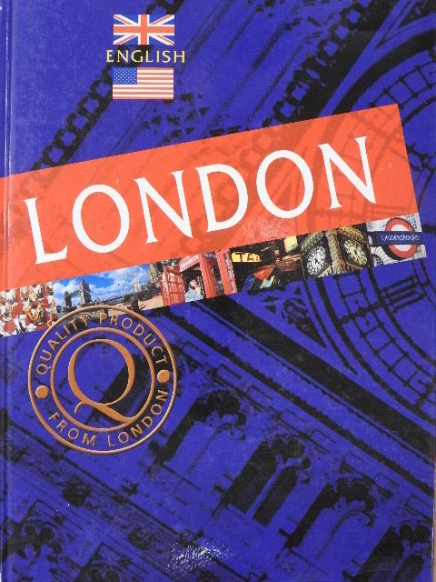 Denise Silvester-Carr - London [antikvár]