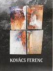 Angyal Mária - Kovács Ferenc festőművész [antikvár]