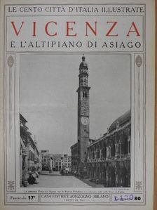Vicenza [antikvár]