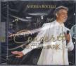 VERDI, GIORDANO, BIZET, PUCCINI - CONCERTO ONE NIGHT IN CENTRAL PARK CD BOCELLI