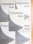 B. Aczél Anna - Gyógypedagógiai Szemle 2003. január-december/Különszám [antikvár]
