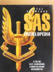 Steve Crawford - SAS enciklopédia [antikvár]