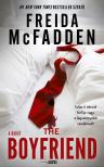 Freida McFadden - The Boyfriend - A barát [eKönyv: epub, mobi]