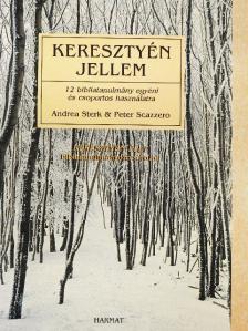 Andrea Strek - Keresztyén jellem [antikvár]