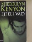 Sherrilyn Kenyon - Éjféli vad [antikvár]
