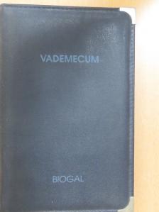 Vademecum [antikvár]