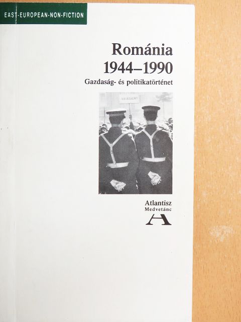 R. Süle Andrea - Románia 1944-1990 [antikvár]