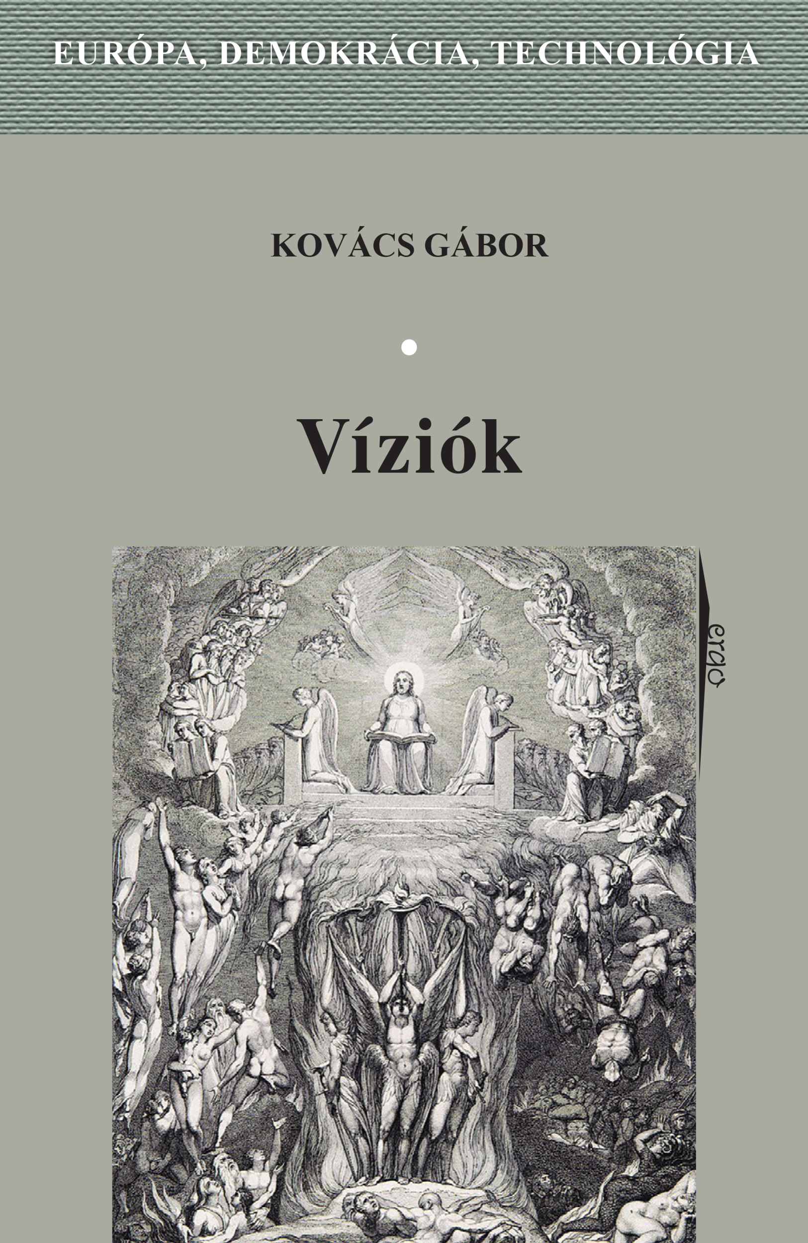 Kovács Gábor - Víziók