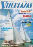 Dénes D. István - Vitorlázás magazin 2002/4. [antikvár]
