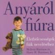 HARRISON, MELISSA - Anyáról fiúra [antikvár]