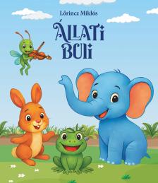 Lőrincz Miklós - Állati buli