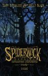 Tony DiTerlizzi, Holly Black - Spiderwick krónika - Fantasztikus gyűjteményes kiadás [antikvár]