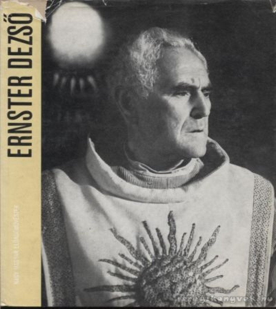 FÁBIÁN IMRE - Ernster Dezső (dedikált) [antikvár]
