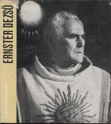 FÁBIÁN IMRE - Ernster Dezső (dedikált) [antikvár]
