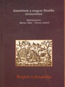 Bretter Zoltán - Közelítések a magyar filozófia történetéhez [antikvár]