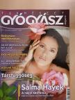 Természetgyógyász Magazin 2011. július [antikvár]