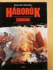 Weiszhár Attila - Háborúk lexikona [antikvár]