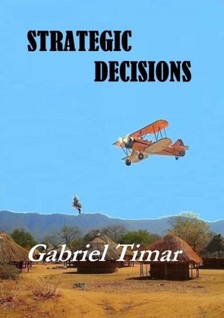 Timar Gabriel - Strategic Decisions [eKönyv: epub, mobi]