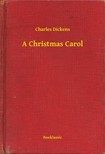 Charles Dickens - A Christmas Carol [eKönyv: epub, mobi]