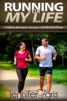 Faris Jennifer - Running for My Life [eKönyv: epub, mobi]