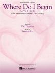 LAI, FRANCIS - WHERE DO I BEGIN (LOVE THEME) FROM THE PARAMOUNT PICTURE "LOVE STORY"