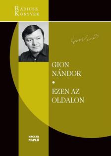 Gion Nándor - Ezen az oldalon