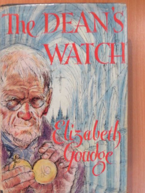 Elizabeth Goudge - The Dean's Watch [antikvár]