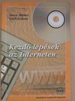 Daró Ildikó - Kezdő lépések az Interneten [antikvár]