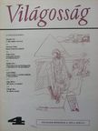 Bakkhylidés - Világosság 1979. április [antikvár]