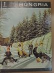 Antalffy Gyula - Hungria 1966. január-december [antikvár]