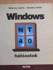 Babócsy László - Windows NT 4.0 hálózatok [antikvár]