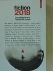 Adrian Alui Gheorghe - Fiction 2018 [antikvár]