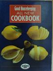 Janet Smith - Good Housekeeping All New Cookbook [antikvár]