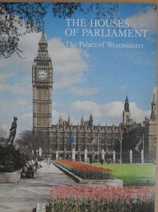 Maurice Bond - The Houses of Parliament [antikvár]
