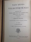 Borovszky Samu - Nagy képes világtörténet IV. [antikvár]