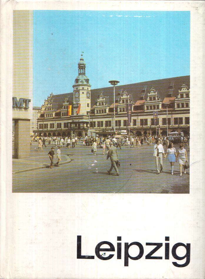 Fellmann, Walter - Leipzig [antikvár]