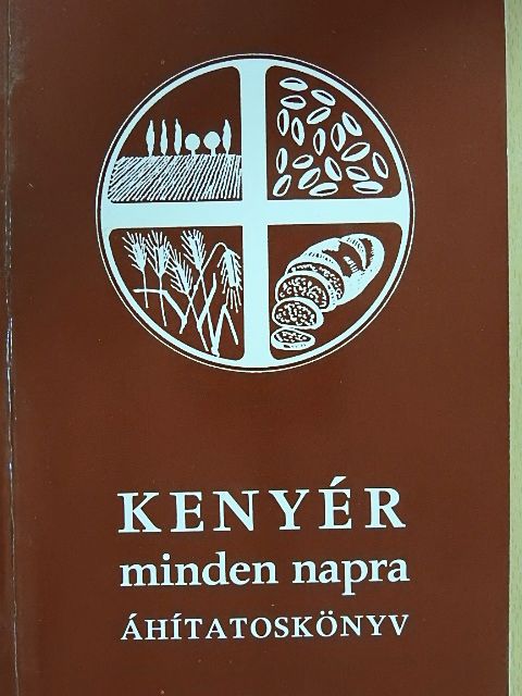 Bozorády Zoltán - Kenyér minden napra [antikvár]