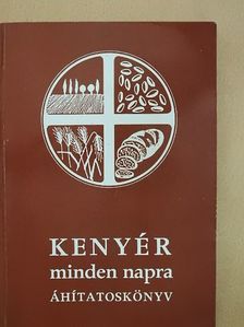 Bozorády Zoltán - Kenyér minden napra [antikvár]