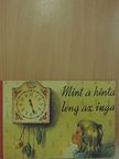 M. Sindelárova - Mint a hinta, leng az inga [antikvár]