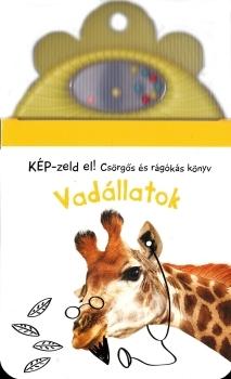 - - KÉP-zeld el - Vadállatok