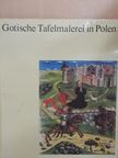 Maria Otto-Michalowska - Gotische Tafelmalerei in Polen [antikvár]